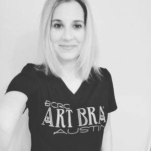 Meet your Posher, April